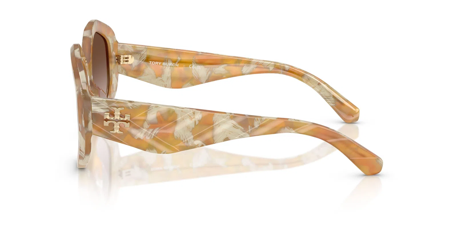 Tory Burch 7217U Sunglasses - view 11